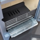 Cool Blue Ecosy+ Snug 7 to 10kw Multi-Fuel, Eco Design Approved, Defra Approved Stove Cool Blue Ecosy+ Snug 7 to 10kw Multi-Fuel, Eco Design Approved, Defra Approved Stove